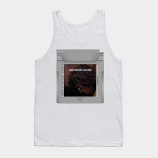 Sail Away Game Cartridge Tank Top